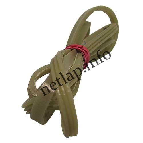 Mosógép 1192J3EL Poly-V-J, elasztikus ékszíj