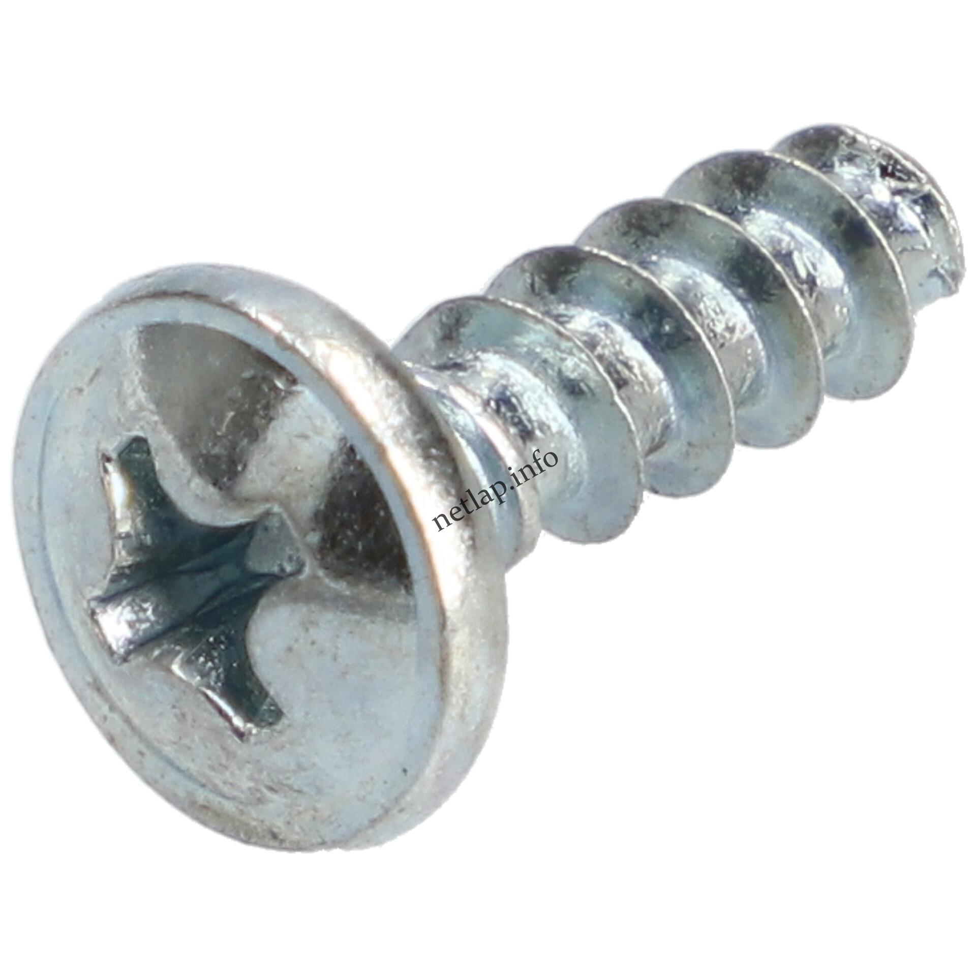 Beko mosógép csavar 9003270500 Beko mosógép csavar 9003270500