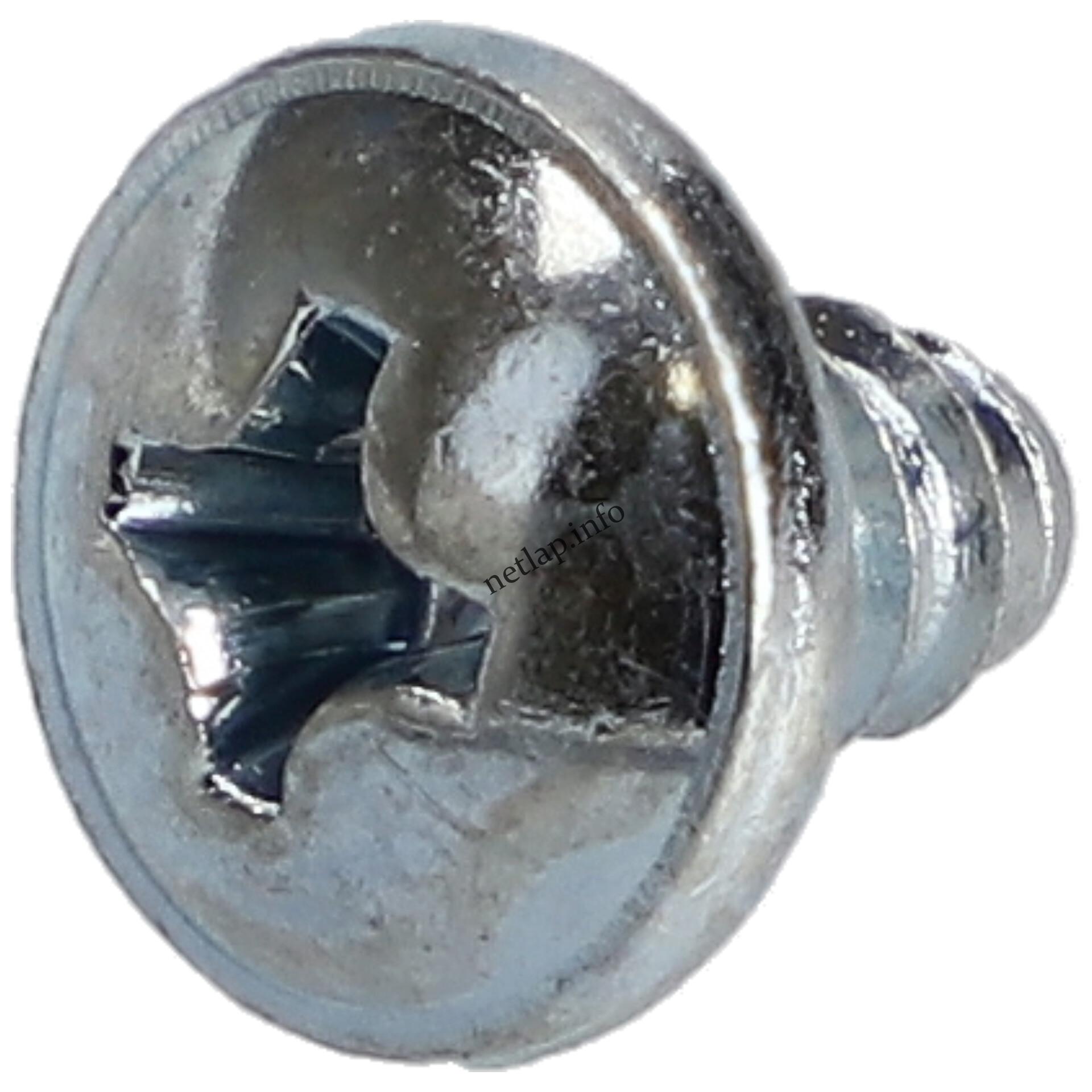 Beko mosógép csavar 9003860200 Beko mosógép csavar 9003860200