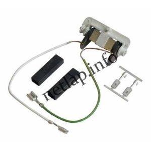 Miele szárítógép szénkefe szett T220/T230C/T8423C