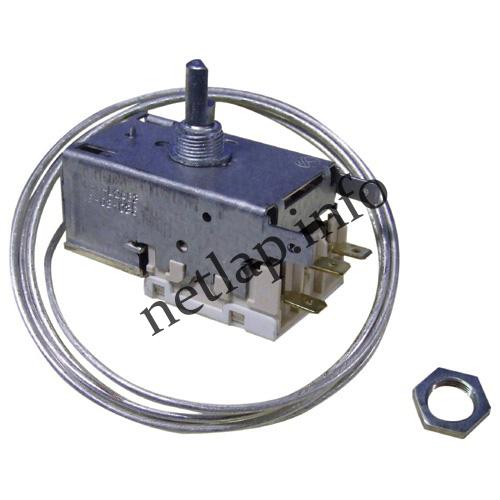 Beko hűtőgép termosztát CSA/DSA/RCSA