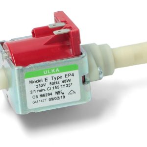 Ulka EP4 kávégép rezgőszivattyú