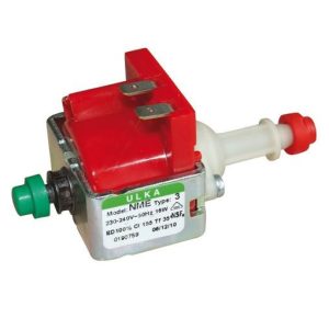 DeLonghi kávégép szivattyú NME3