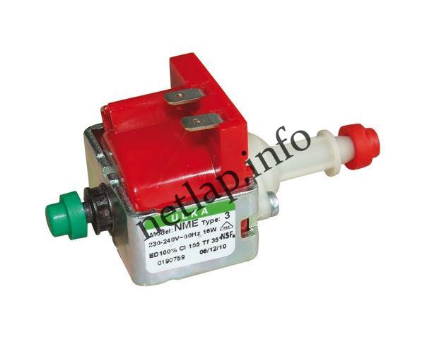 DeLonghi kávégép szivattyú NME3