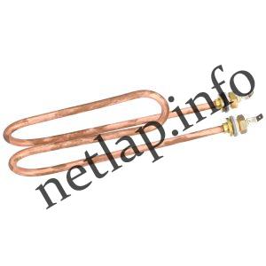 Bojler 2000w fűtőszál készlet Eldom 901717242000K