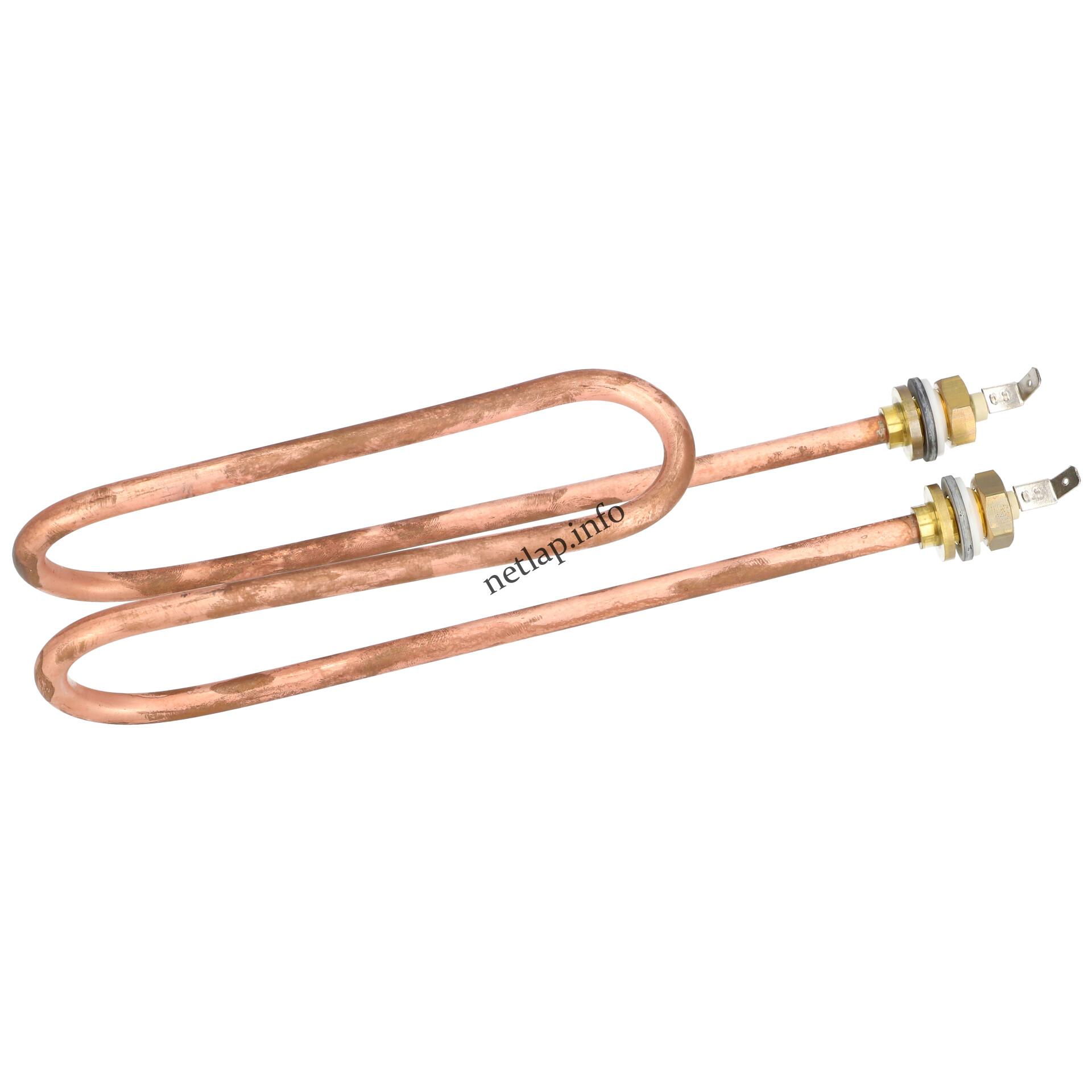 Bojler 2000w fűtőszál készlet Eldom 901717242000K Bojler 2000w fűtőszál készlet Eldom 901717242000K