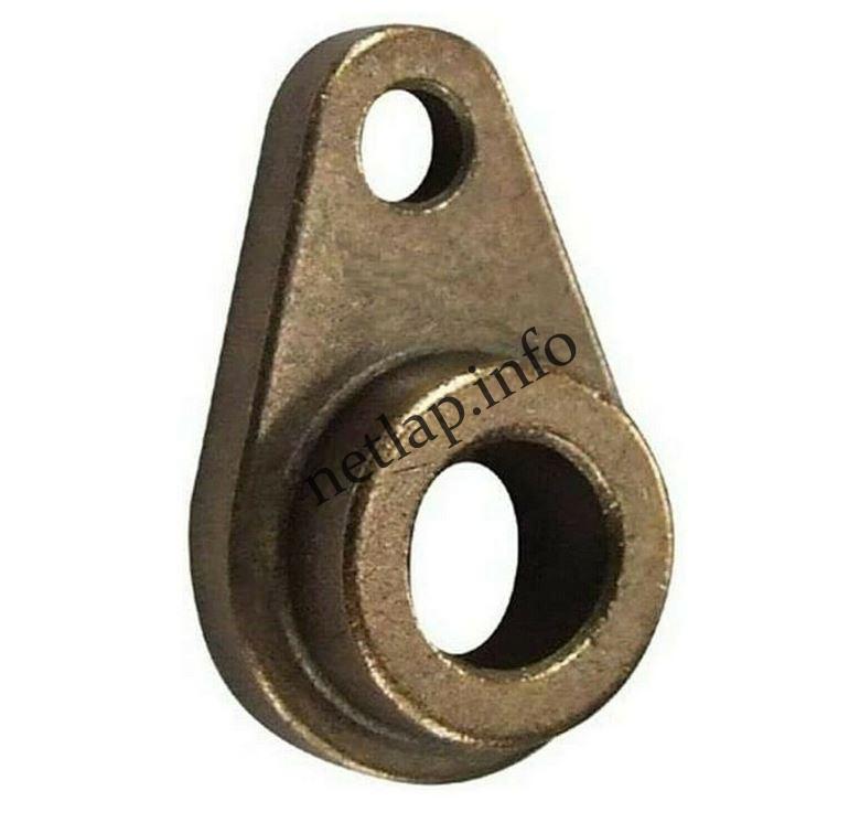 Ariston Indesit Hotpoint szárítógép bronzpersely AS/IDCA/TCD