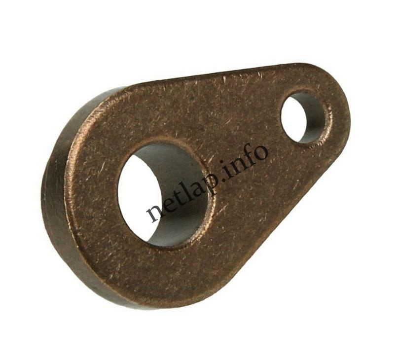 Ariston Indesit Hotpoint szárítógép bronzpersely AS/IDCA/TCD - Image 2