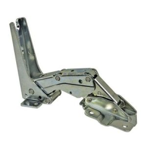 AEG Beko Electrolux hűtőgép ajtózsanér jobb alsó/bal felső AG/SK/ERG/IK