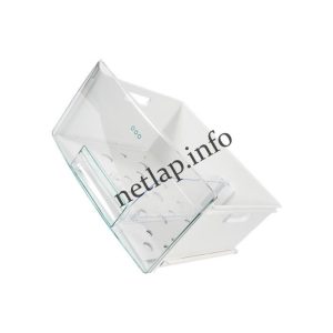 AEG Electrolux Zanussi hűtőgép zöldségesfiók ENB/ERA/ERB/ZNB