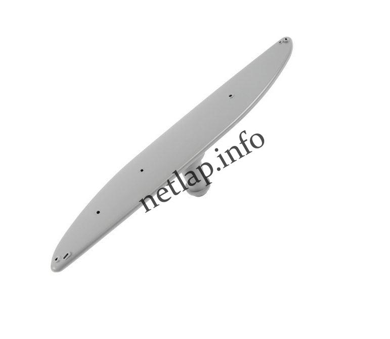 AEG Electrolux Zanussi mosogatógép alsó szórókar ESF/F/GA/ZDI/ZSF - Image 2