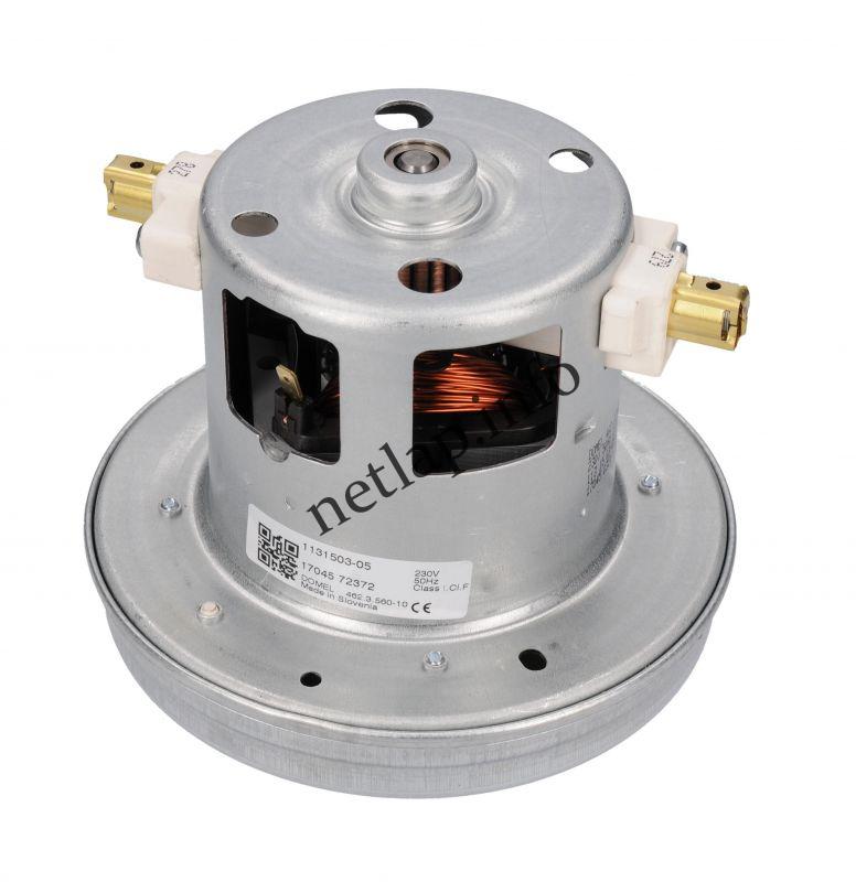 AEG Electrolux porszívó motor AEL/AO/AUS/ZO/ZUS