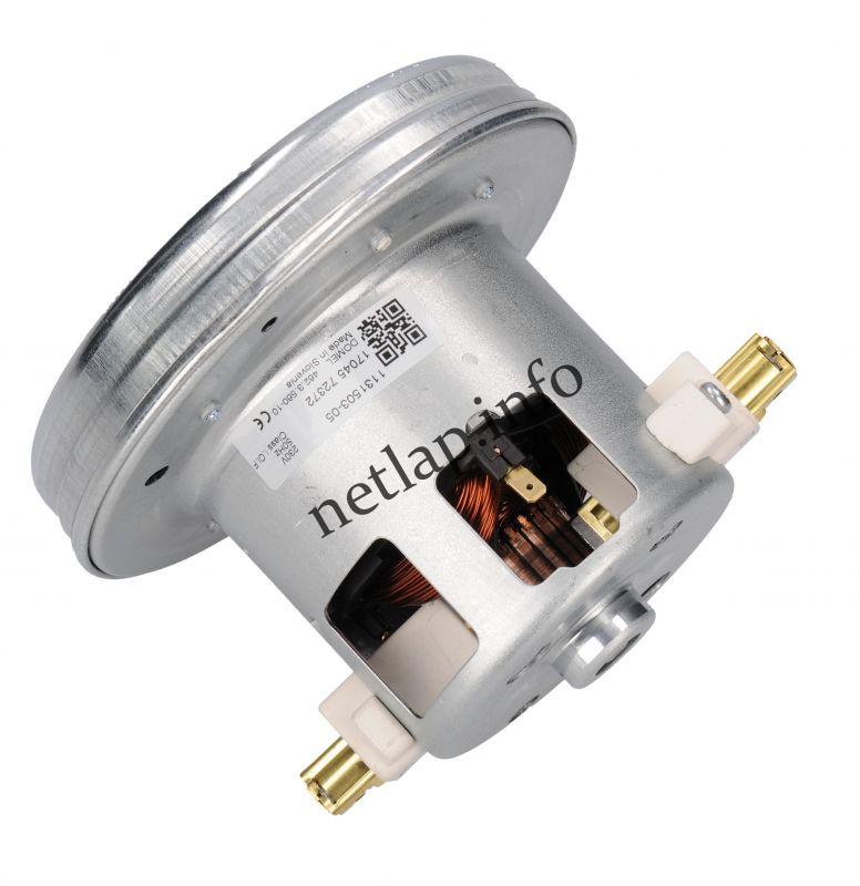 AEG Electrolux porszívó motor AEL/AO/AUS/ZO/ZUS - Image 2