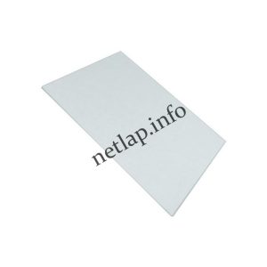 Electrolux Zanussi Lehel hűtőgép zöldségesfiók feletti üvegpolc ER/ERB/HF/ZK/ZLKI/ZRB