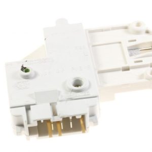 AEG Electrolux Zanussi mosógép ajtókapcsoló LAV/EW/ZWF