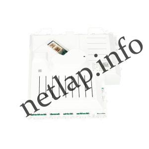 Gorenje Mora mosogatógép vezérlőmodul+kezelő 903559