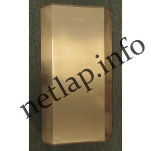 Hűtőgép ajtó normáltér Amica 9043975