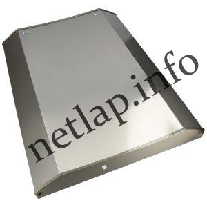 Hűtőgép ajtó fagyasztótér Amica 9044358