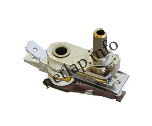 Domena vasaló termosztát 500477135