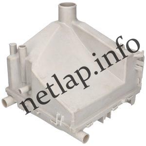 Candy mosógép mosószertartó burkolat 90481490