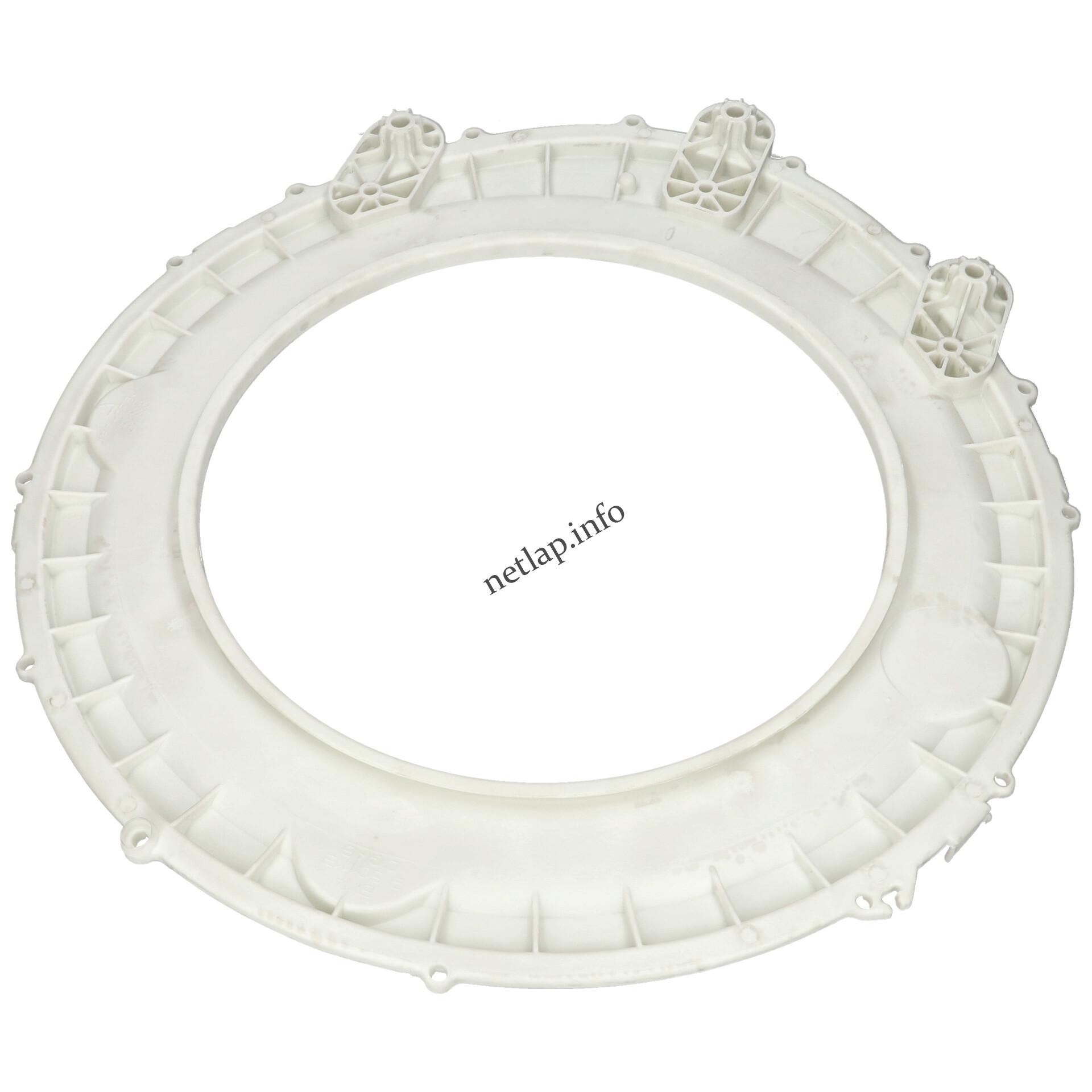 Candy mosógép üst előlap 90489595 Candy mosógép üst előlap 90489595