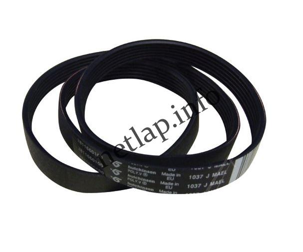 Beko mosógép 1037J6 Poly-V-J ékszíj 2811660100