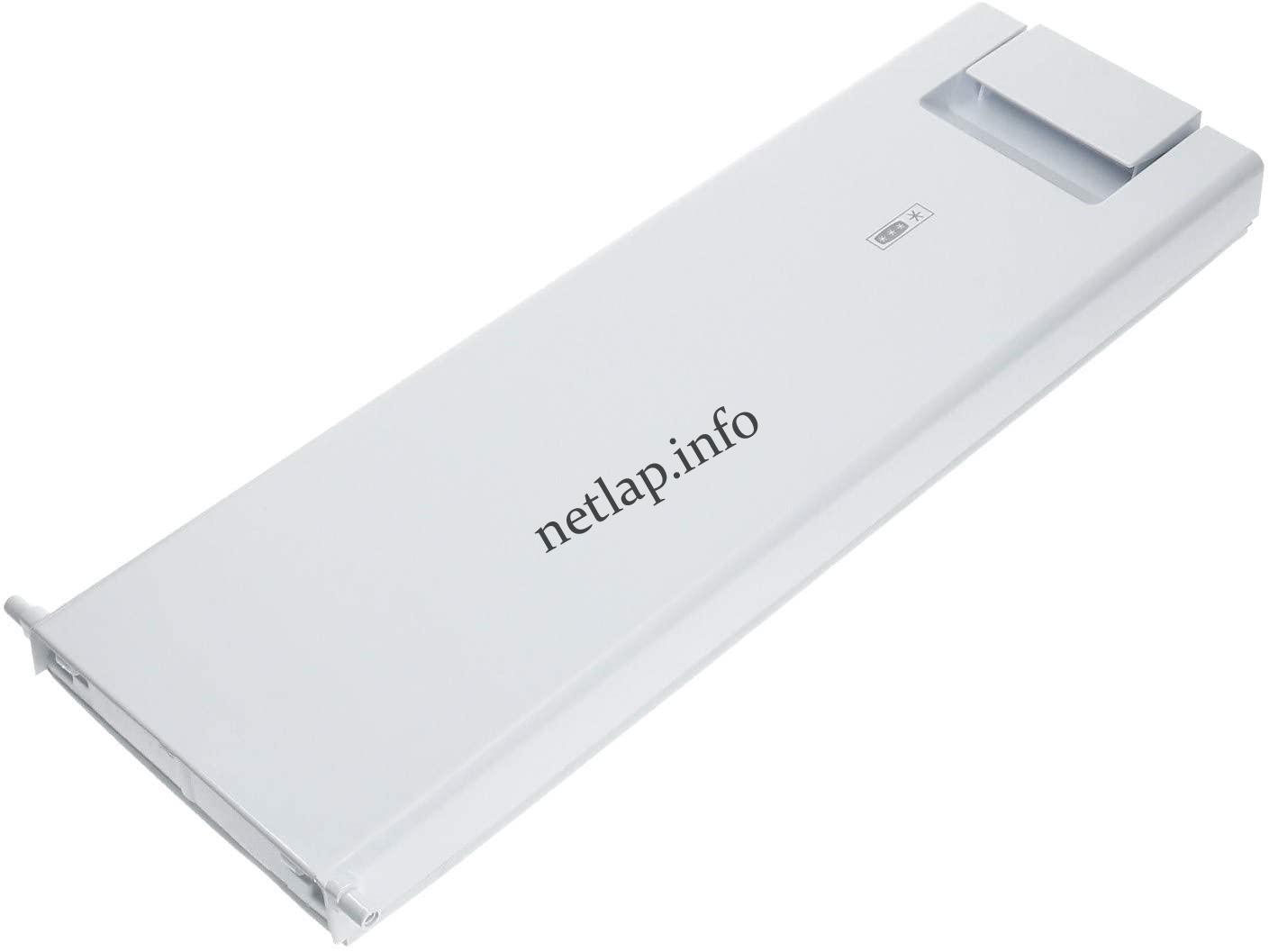 Bauknecht Ignis IKEA Whirlpool hűtőgép belső fagyasztóajtó ARL/ARG/FR/UVI