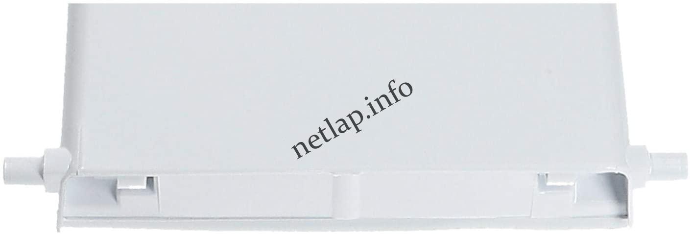 Bauknecht Ignis IKEA Whirlpool hűtőgép belső fagyasztóajtó ARL/ARG/FR/UVI - Image 6