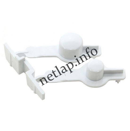 Whirlpool mosógép ki-be kapcsoló start gomb AWOD/AWODA/AWZ/INDIANA