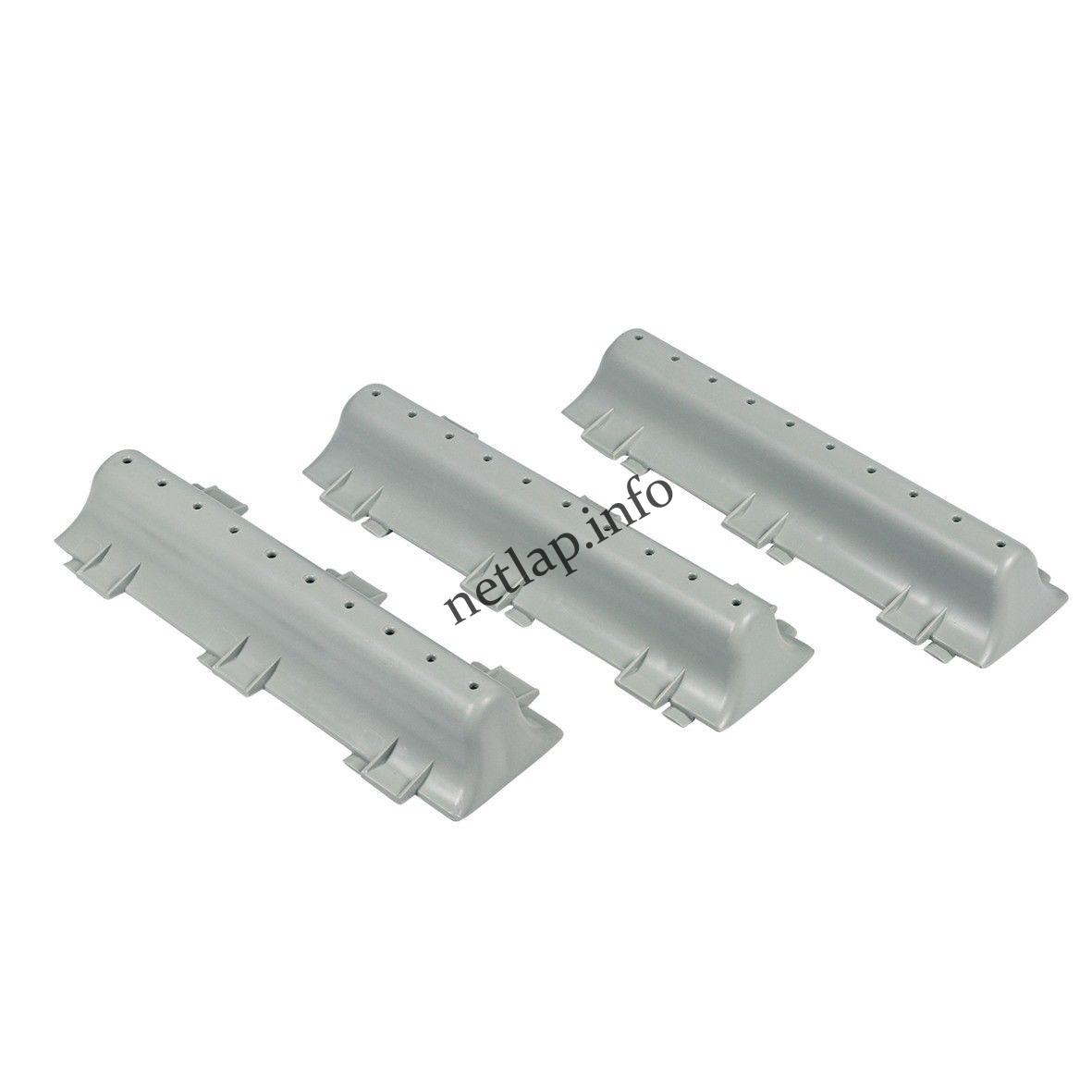 Whirlpool felültöltős mosógép dobborda 3db AWA/AWE/AWG/AWT