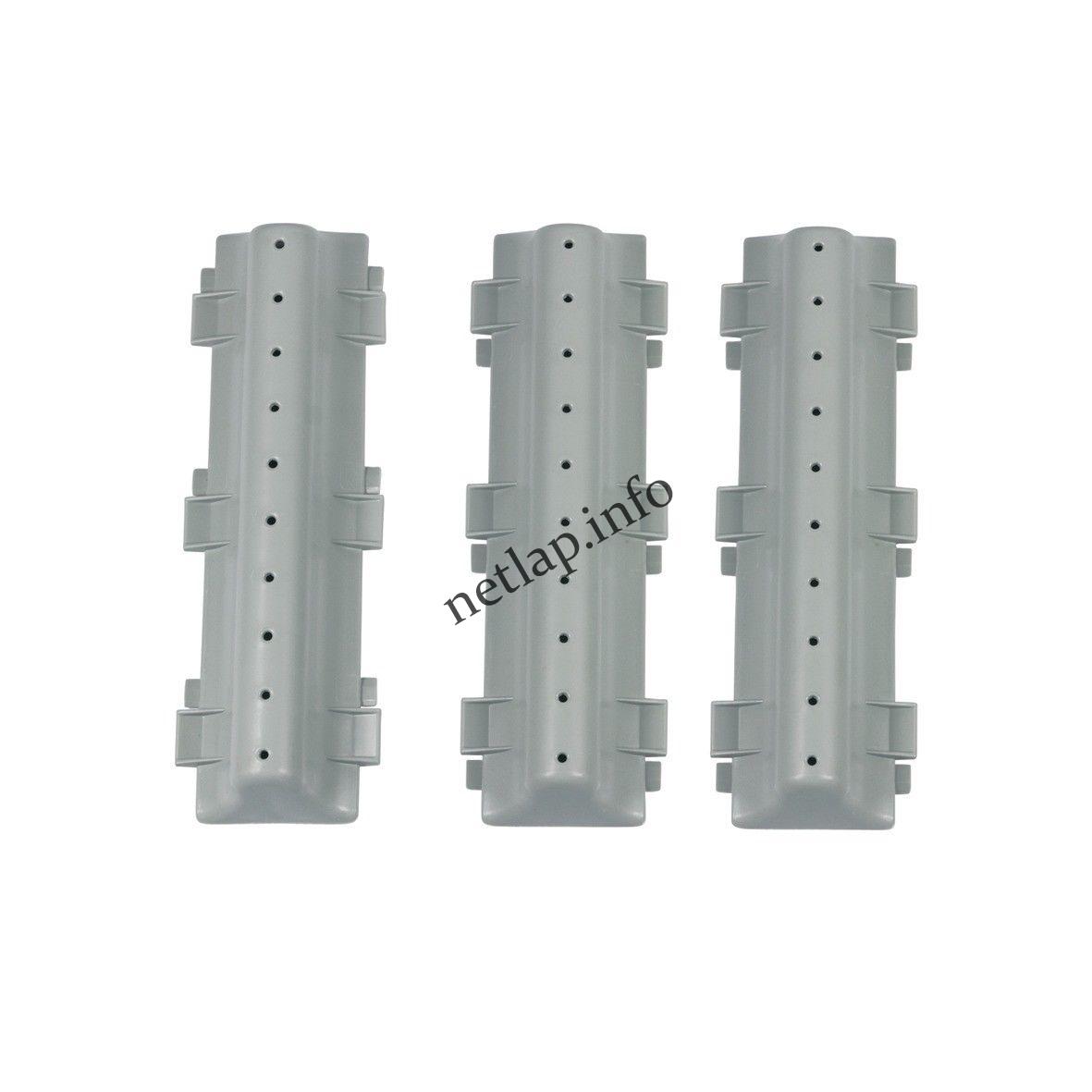 Whirlpool felültöltős mosógép dobborda 3db AWA/AWE/AWG/AWT - Image 2