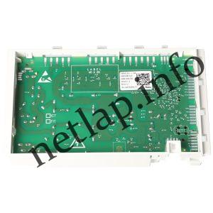 Gorenje Mora mosogatógép vezérlőmodul 906273