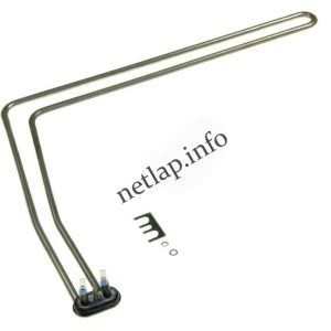 Ariston Indesit Whirlpool mosogatógép fűtőszál DG/DI/GSA/LSV/PSG