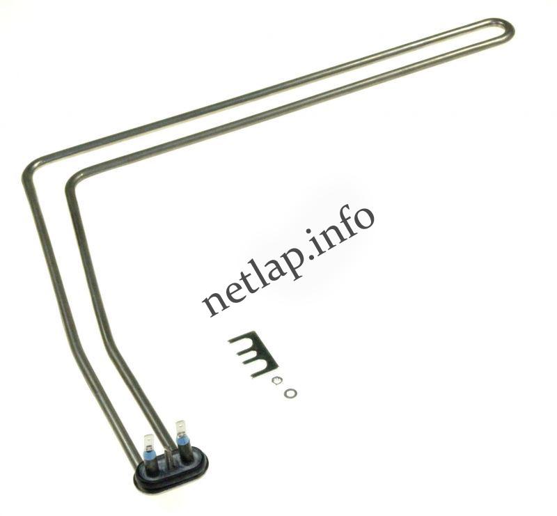 Ariston Indesit Whirlpool mosogatógép fűtőszál DG/DI/GSA/LSV/PSG