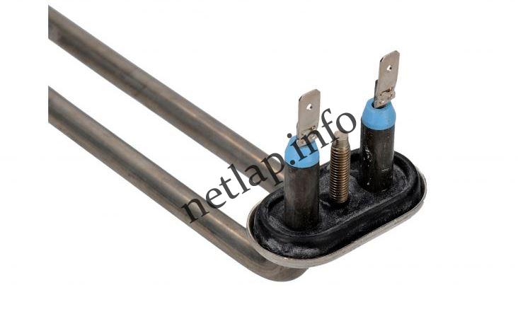 Ariston Indesit Whirlpool mosogatógép fűtőszál DG/DI/GSA/LSV/PSG - Image 3