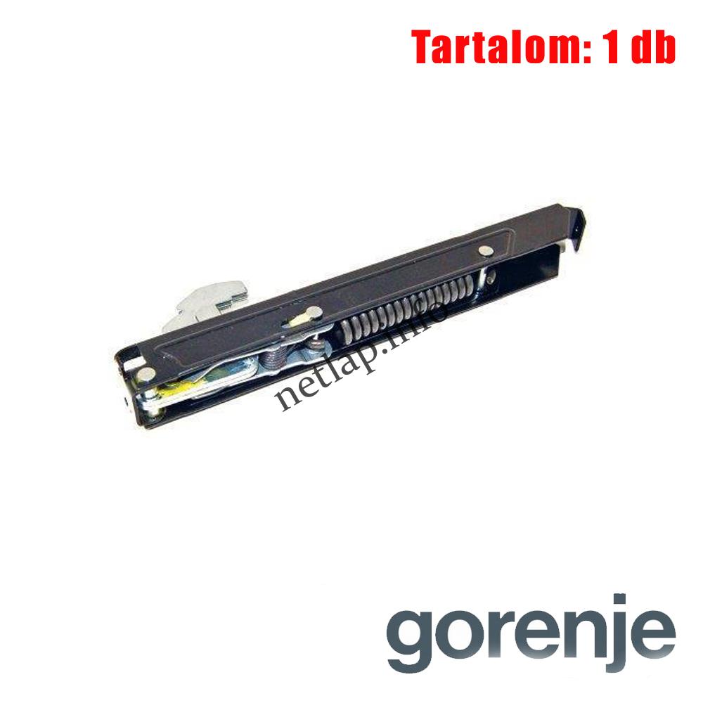 Gorenje tűzhely ajtózsanér B/EC/GI/KH/SU