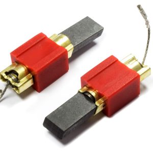 Miele mosógép szénkefe pár 429741