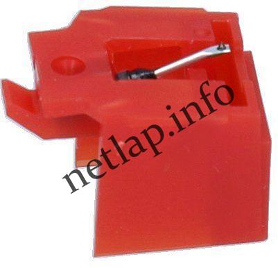 Lemezjátszó tű ATN3600