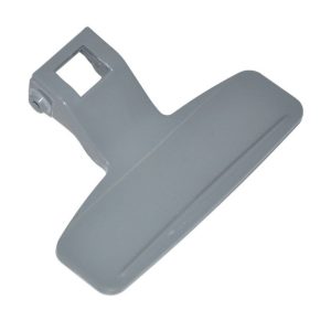 Daewoo mosógép ajtónyitó fül DFB/DFC/DFD/DFT/DFU/DWDF