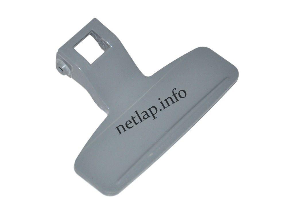 Daewoo mosógép ajtónyitó fül DFB/DFC/DFD/DFT/DFU/DWDF