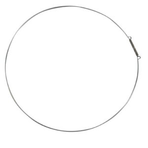 LG mosógép üstszájgumi leszorító feszítőgyűrű EF/FH/WD