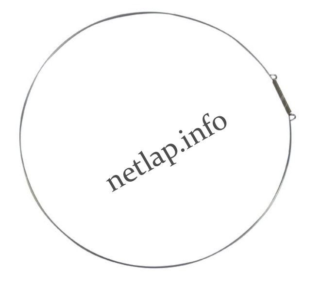 LG mosógép üstszájgumi leszorító feszítőgyűrű EF/FH/WD