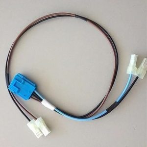 LG mosógép szivattyú elektromos kábel F/S/WD