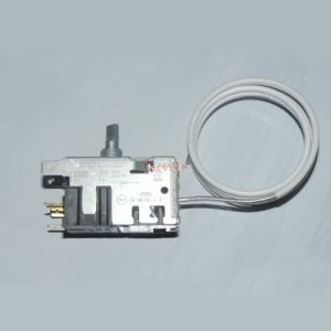 Hausmeister HM1840 fagyasztó termosztát