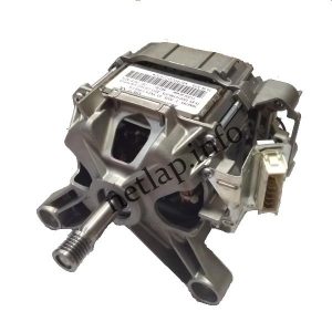 Hausmeister HM-3055 mosógép motor