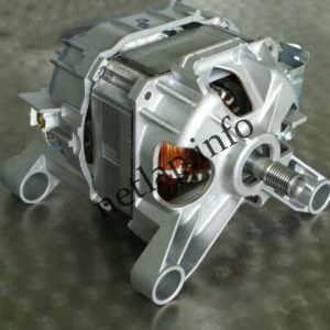 Hausmeister HM-3072 mosógép motor