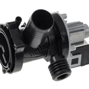 MPM mosógép komplett szivattyú MPM-4511-PA-21/4610-PA-31/5611-PA-22