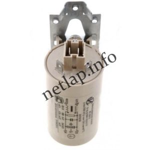 Hausmeister mosógép zavarszűrő kondenzátor HM3045/3050/3055/3060/3061/3071/3072
