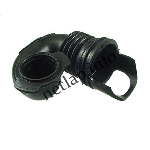 LG mosógép belső cső mosószertartó és üst között E/F/WD/WDS