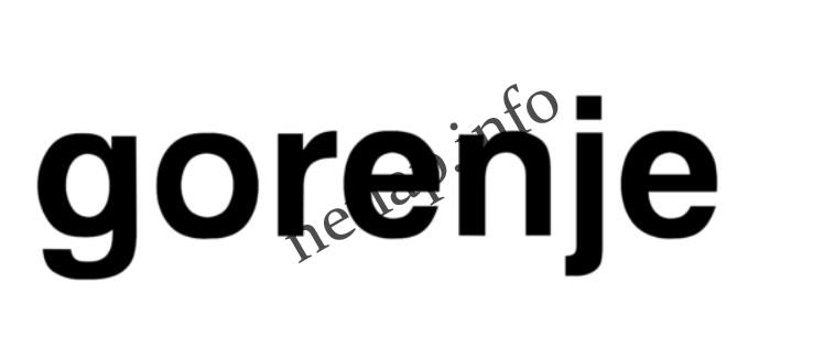 Gorenje Mora mosógép vezérlőmodul 910547 Gorenje Mora mosógép vezérlőmodul 910547